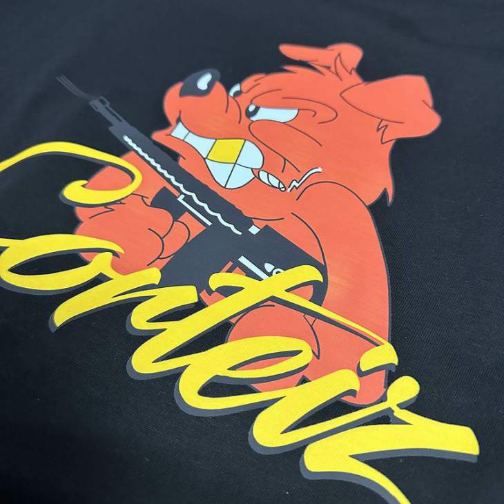 Corteiz T Shirts Short _SKUCorteizXS-2XLwmtx310916714
